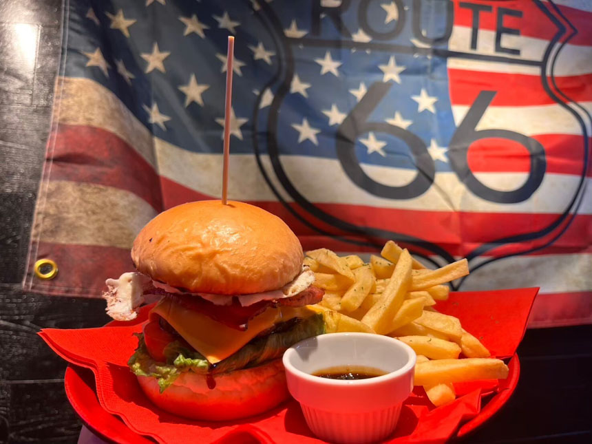 COEDOビール列車