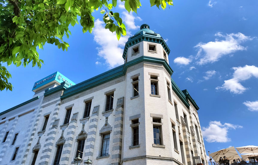 りそな コエドテラス