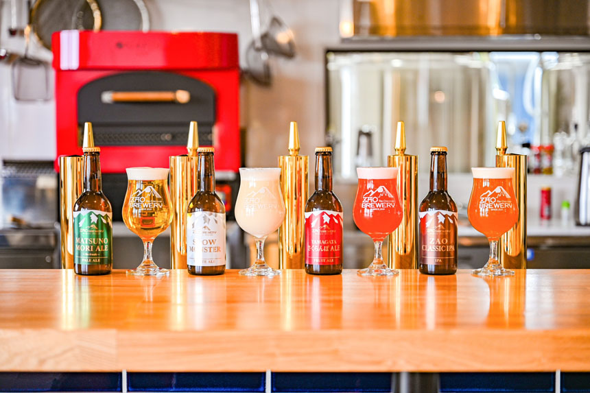 蔵王ブルワリー