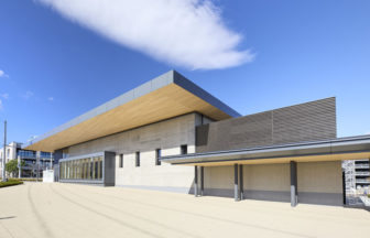 郡山市歴史情報博物館