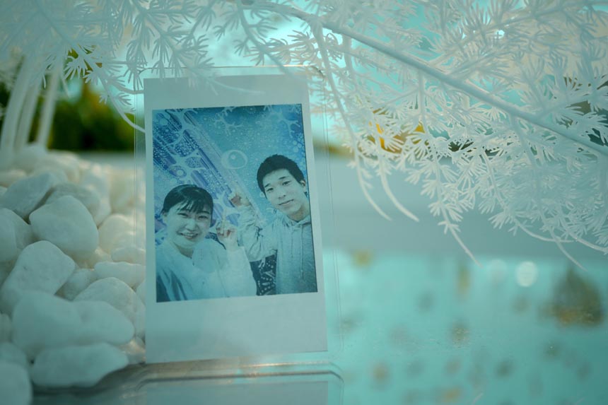 広島もとまち水族館「Silent Sea, Holy Night.2025」