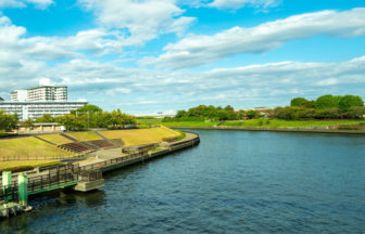 北区立東豊島公園