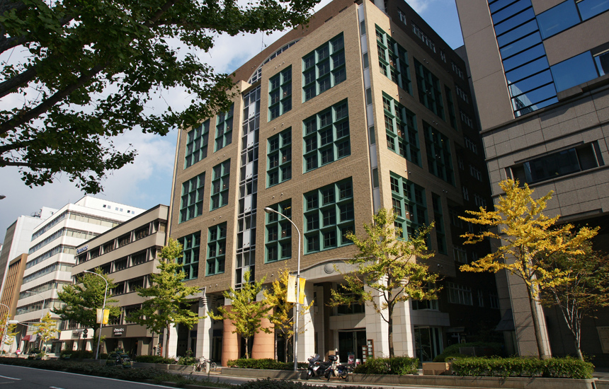 KOBEとんぼ玉ミュージアム