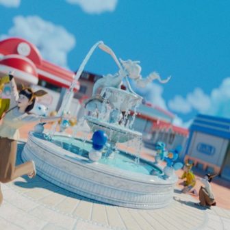 ポケパーク カントー グランドオープン