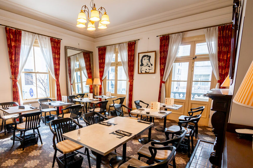 Salon15 TOOTH TOOTH 旧神戸居留地十五番館