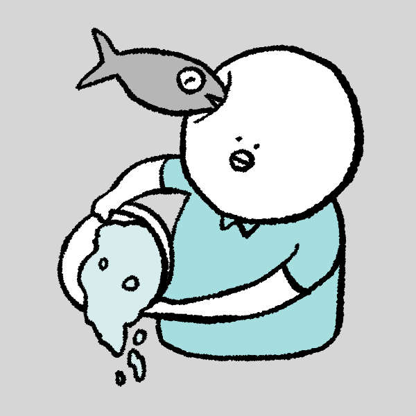 水族館の“ただならぬ”見どころ展