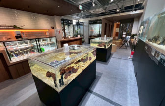 アクアパーク川越