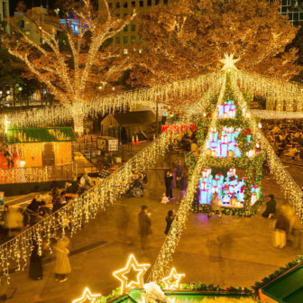 BALLPARK Xmas YOKOHAMA KANNAI 2025