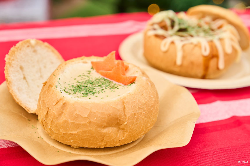 BALLPARK Xmas YOKOHAMA KANNAI 2025