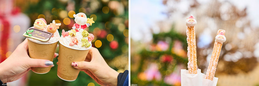 BALLPARK Xmas YOKOHAMA KANNAI 2025