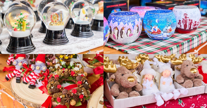 BALLPARK Xmas YOKOHAMA KANNAI 2025