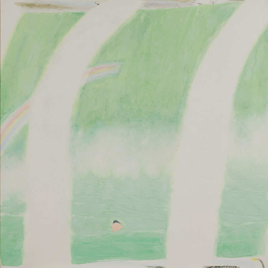 京都 日本画新展2026