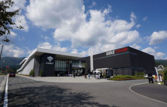 富士モータースポーツフォレスト