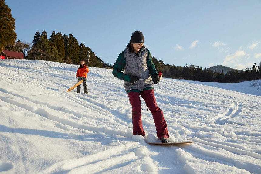 「BENTA」イベント