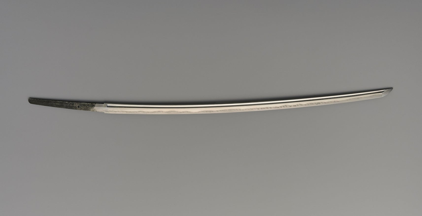 太刀（月山貞一）/明治40年