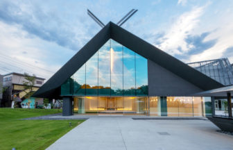 武蔵野坐令和神社