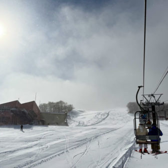 長野県白馬村の5スキー場が徐々に2025-2026シーズンイン