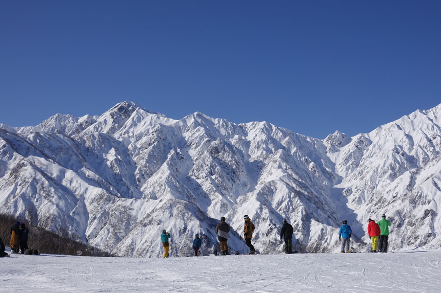 Hakuba47ウィンタースポーツパーク