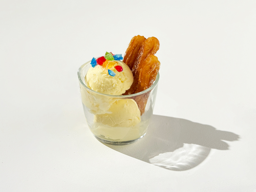 「ガウディ没後100年公式事業 NAKED meets ガウディ展」