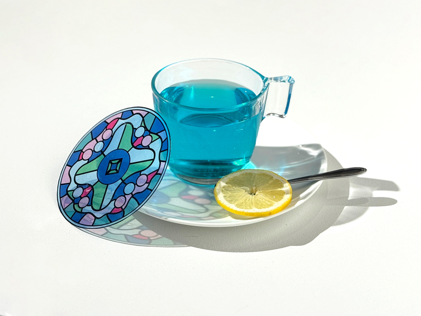 「ガウディ没後100年公式事業 NAKED meets ガウディ展」