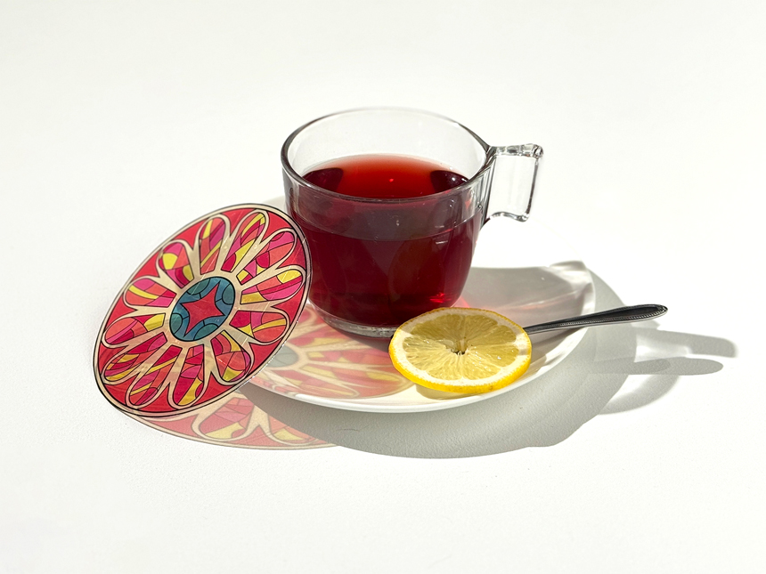 「ガウディ没後100年公式事業 NAKED meets ガウディ展」