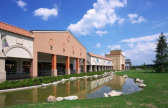 那須ガーデンアウトレット