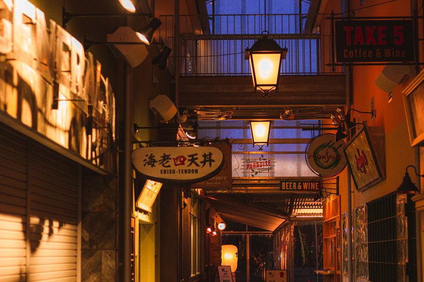 2026 新春食い倒れ企画 食べ飲み放題