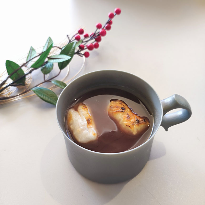 那須千本松牧場 迎春祭り