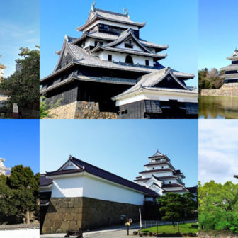 お城ファンが実際に訪れた日本のお城ランキングTOP300（2025年版）