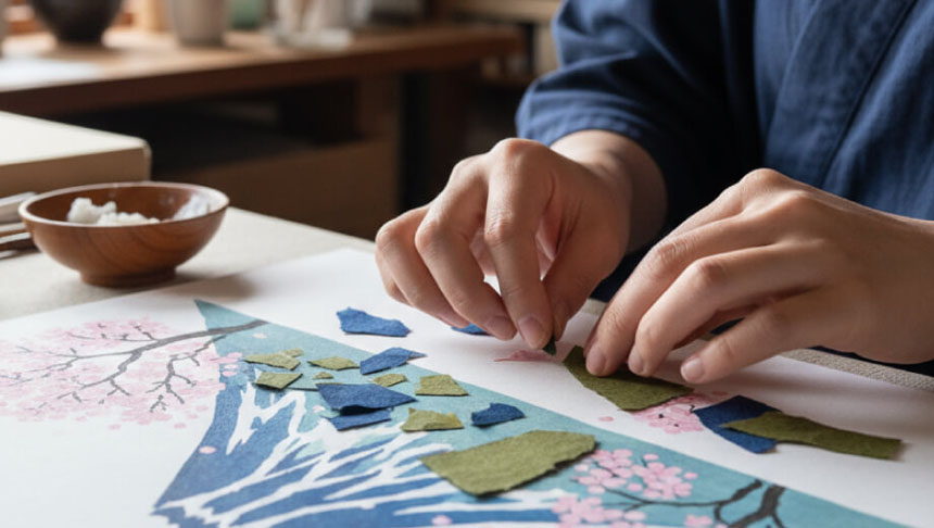 おおまちまちあかり