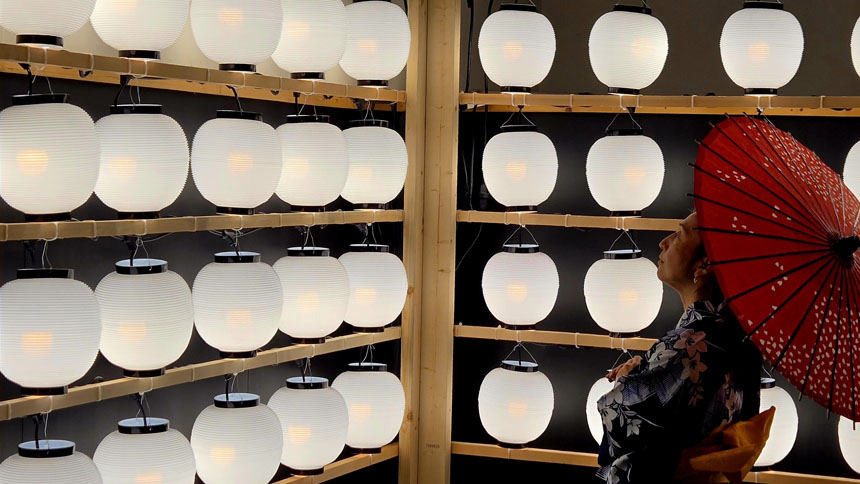 おおまちまちあかり