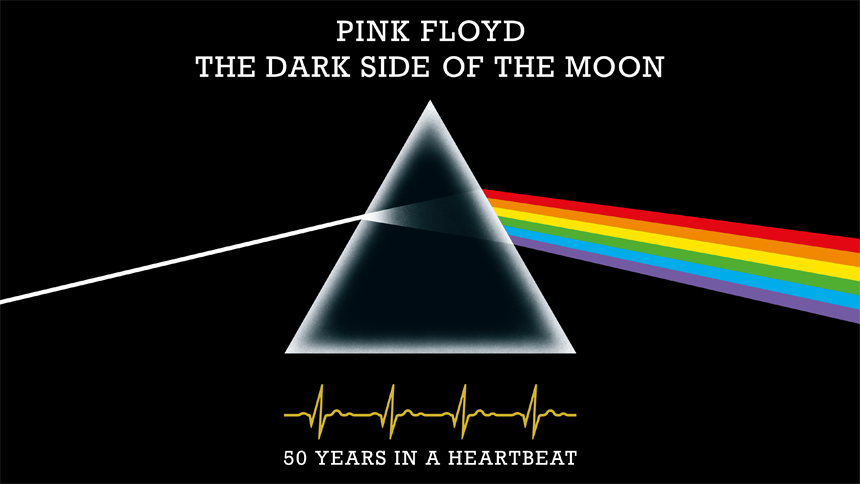 The Dark Side Of The Moon・QUEEN -HEAVEN-