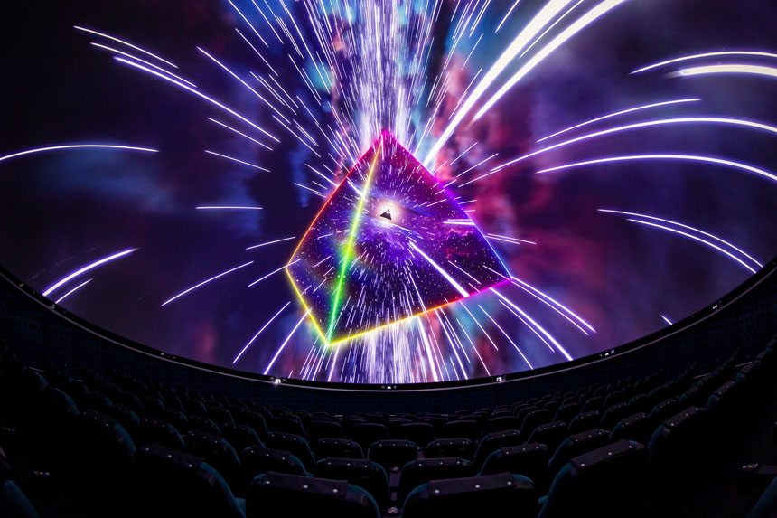 The Dark Side Of The Moon・QUEEN -HEAVEN-