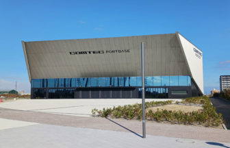 COMTEC PORTBASE