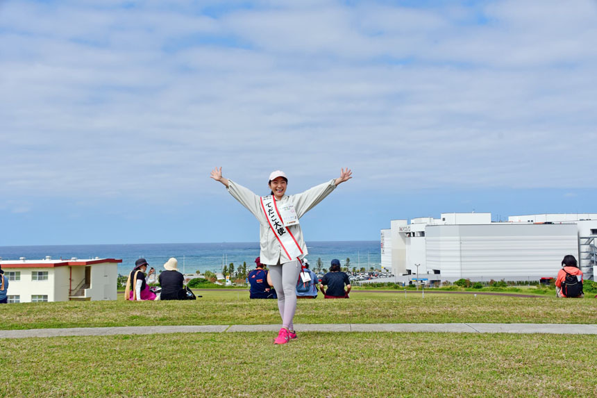 てだこウォーク2026