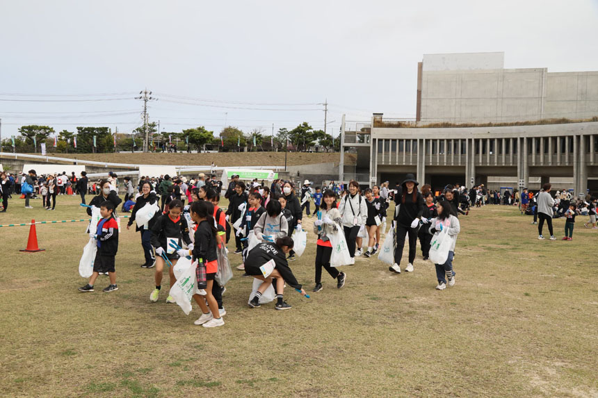 てだこウォーク2026