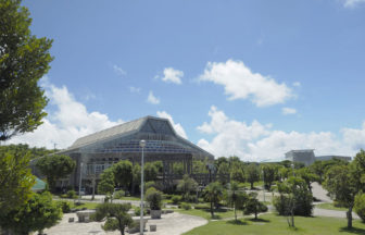 ANA SPORTS PARK浦添（浦添運動公園）