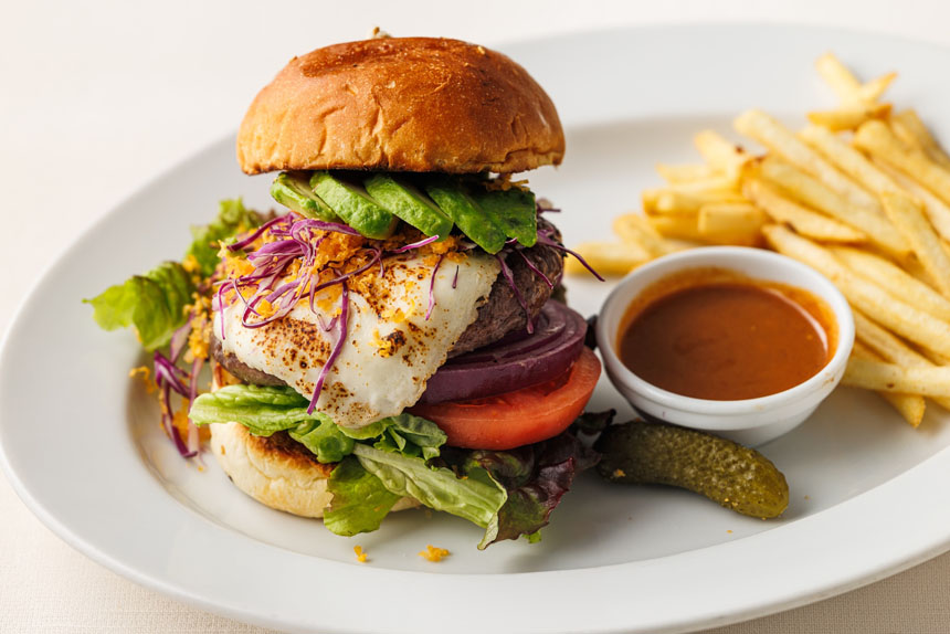 37 Steakhouse & Bar「BURGER FEST 2026」