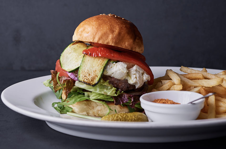 37 Steakhouse & Bar「BURGER FEST 2026」