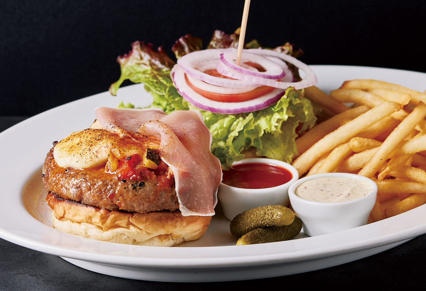 37 Steakhouse & Bar「BURGER FEST 2026」