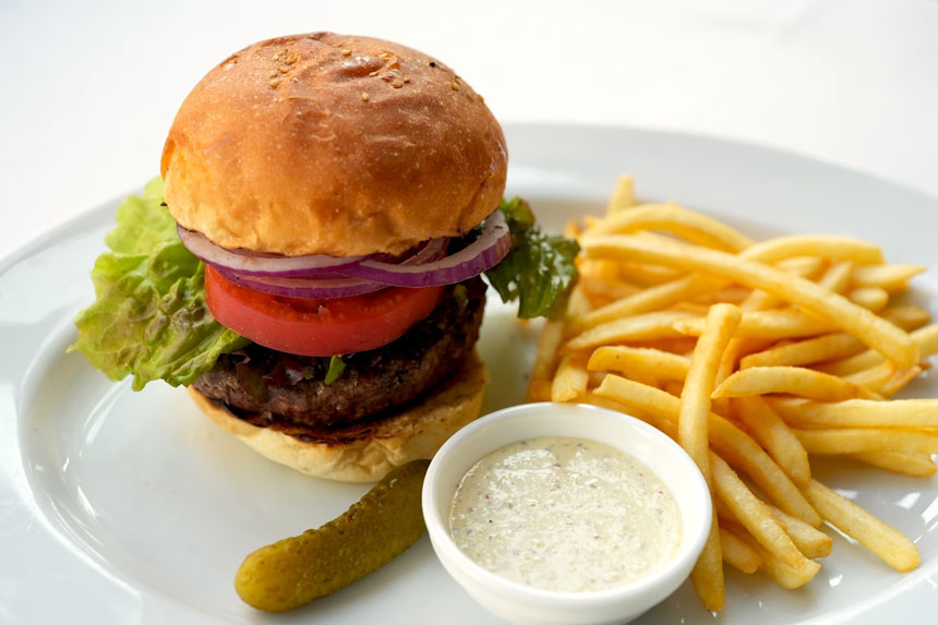 37 Steakhouse & Bar「BURGER FEST 2026」