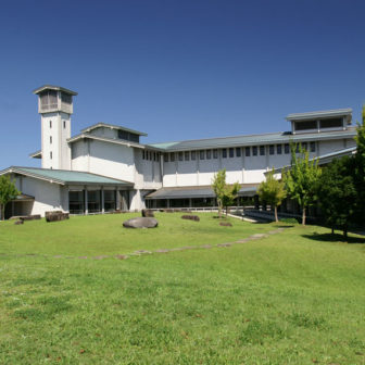 愛知県陶磁美術館 全館リニューアル