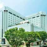 ANAクラウンプラザホテル秋田