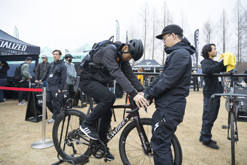 CYCLE MODE RIDE OSAKA 2026