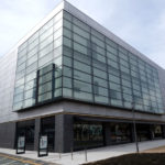 東広島市立美術館