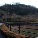 鏡山公園（鏡山城跡）