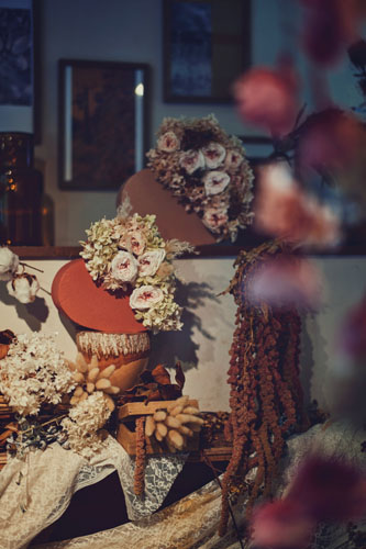 神戸布引ハーブ園「Winter Garden Fair 2026 -ほっこり楽しむ冬の散歩道-」