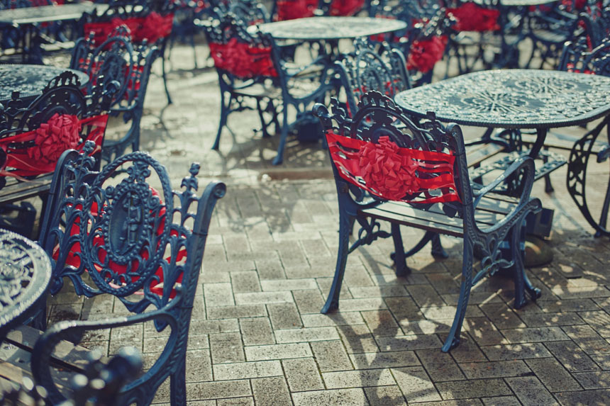 神戸布引ハーブ園「Winter Garden Fair 2026 -ほっこり楽しむ冬の散歩道-」