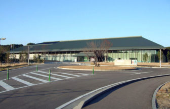 九州歴史資料館