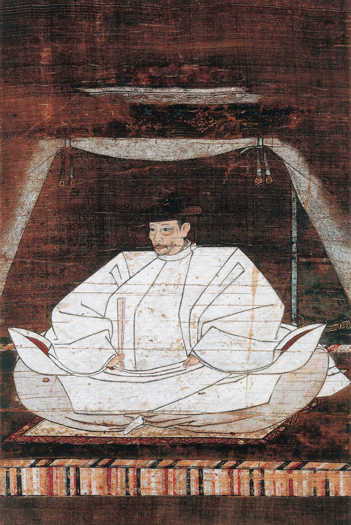 九州国立博物館開館20周年記念 特集展示「豊臣秀吉とアジアの外交」